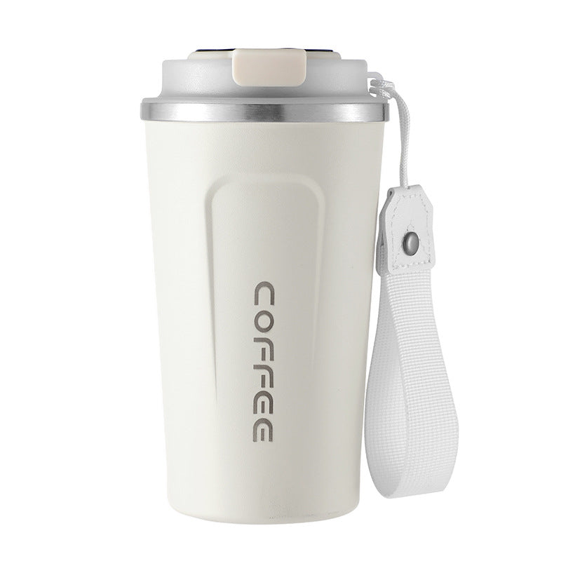 510ml Stainless Steel Smart Temperature Cup