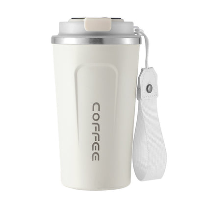 510ml Stainless Steel Smart Temperature Cup